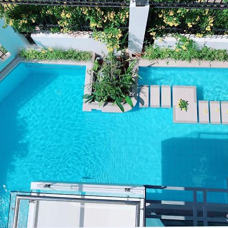 וונג טאו Minh Phuoc Villa מראה חיצוני תמונה