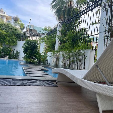 וונג טאו Minh Phuoc Villa מראה חיצוני תמונה