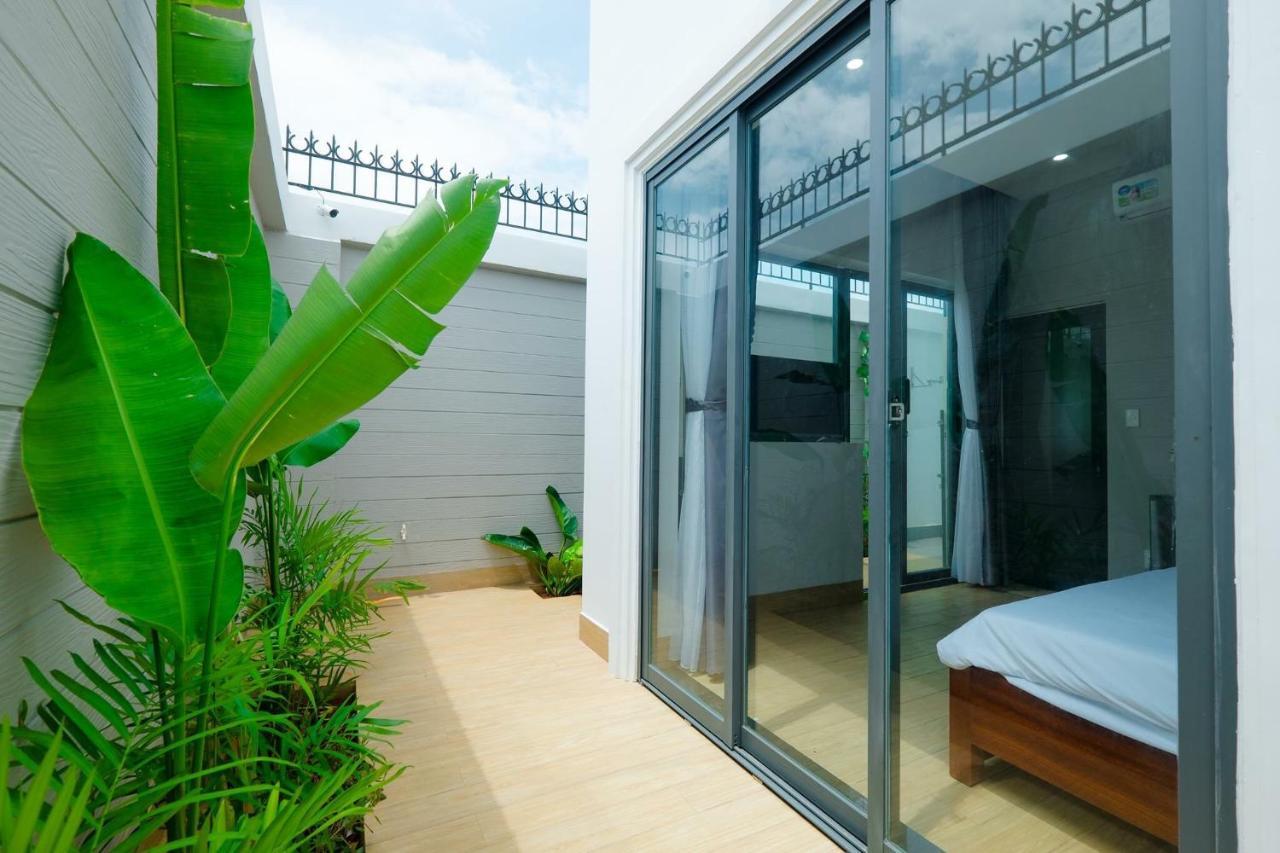 וונג טאו Minh Phuoc Villa מראה חיצוני תמונה