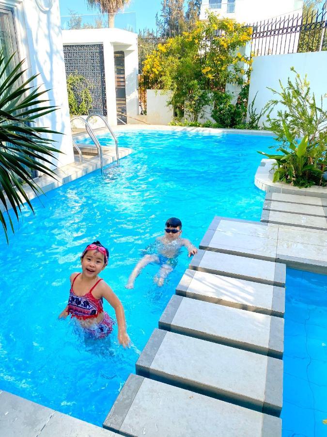 וונג טאו Minh Phuoc Villa מראה חיצוני תמונה