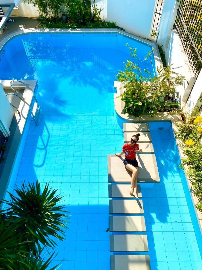 וונג טאו Minh Phuoc Villa מראה חיצוני תמונה
