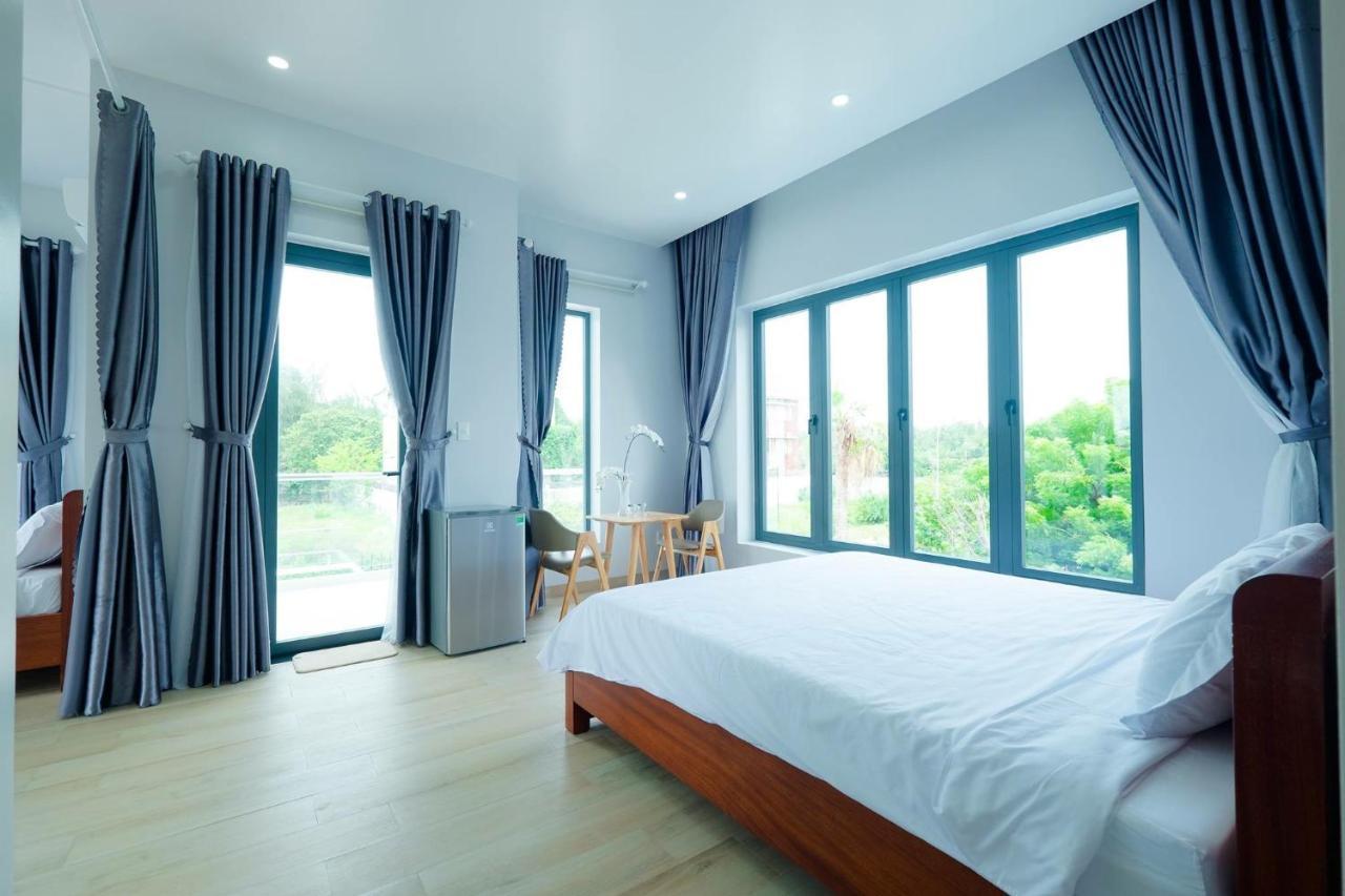 וונג טאו Minh Phuoc Villa מראה חיצוני תמונה