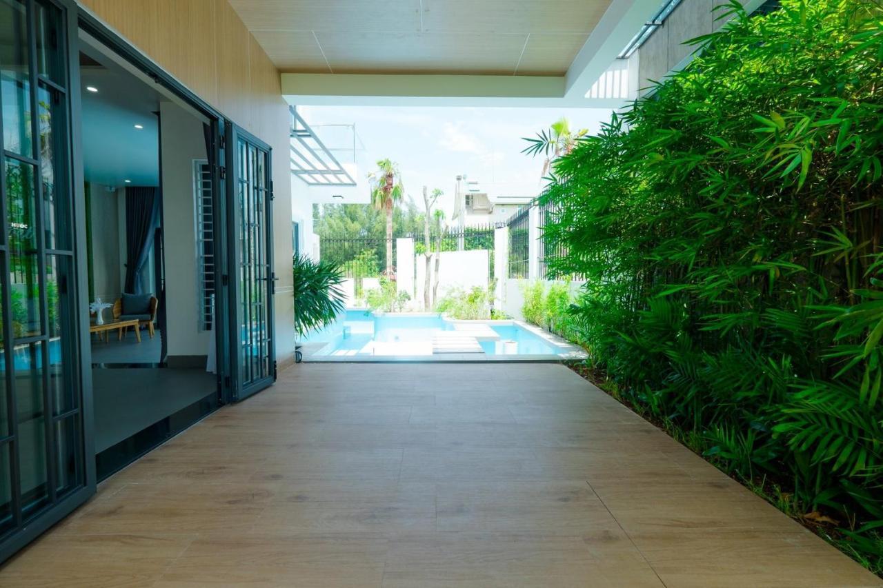 וונג טאו Minh Phuoc Villa מראה חיצוני תמונה