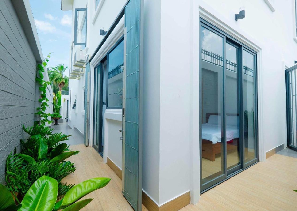 וונג טאו Minh Phuoc Villa מראה חיצוני תמונה