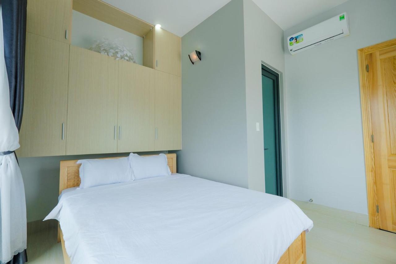 וונג טאו Minh Phuoc Villa מראה חיצוני תמונה