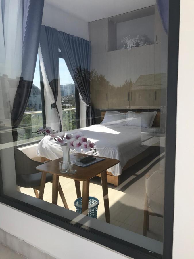 וונג טאו Minh Phuoc Villa מראה חיצוני תמונה