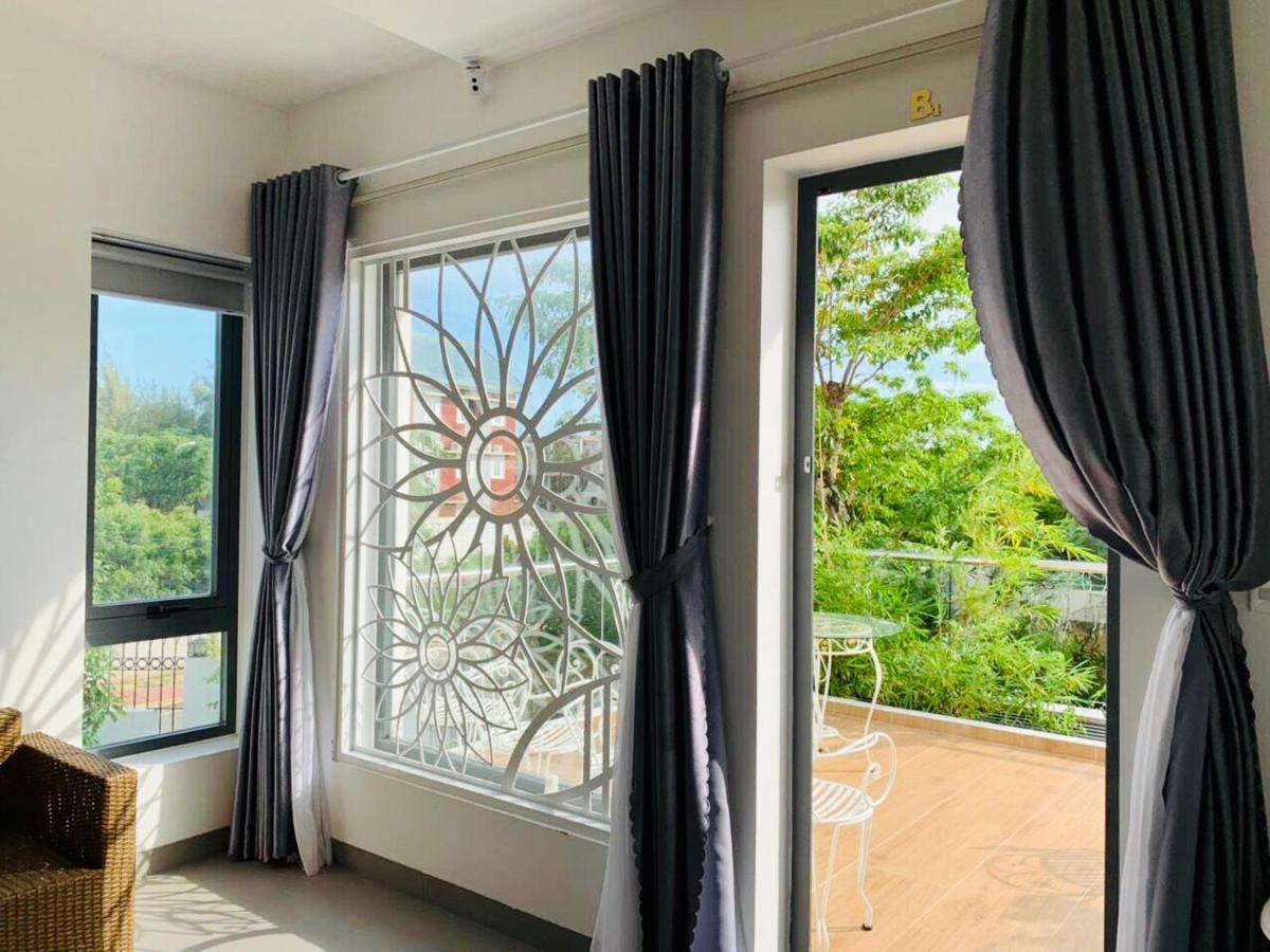 וונג טאו Minh Phuoc Villa מראה חיצוני תמונה