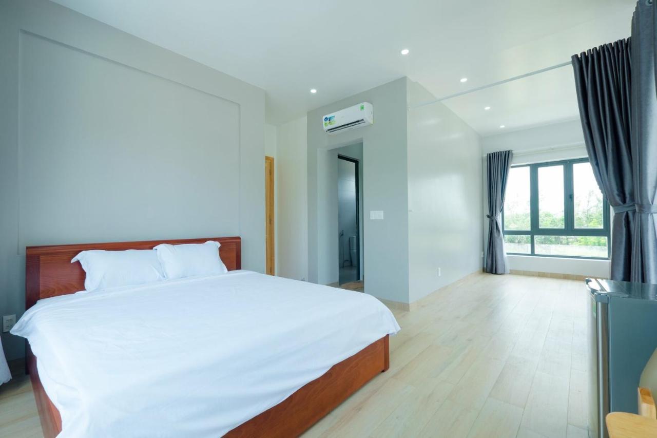 וונג טאו Minh Phuoc Villa מראה חיצוני תמונה