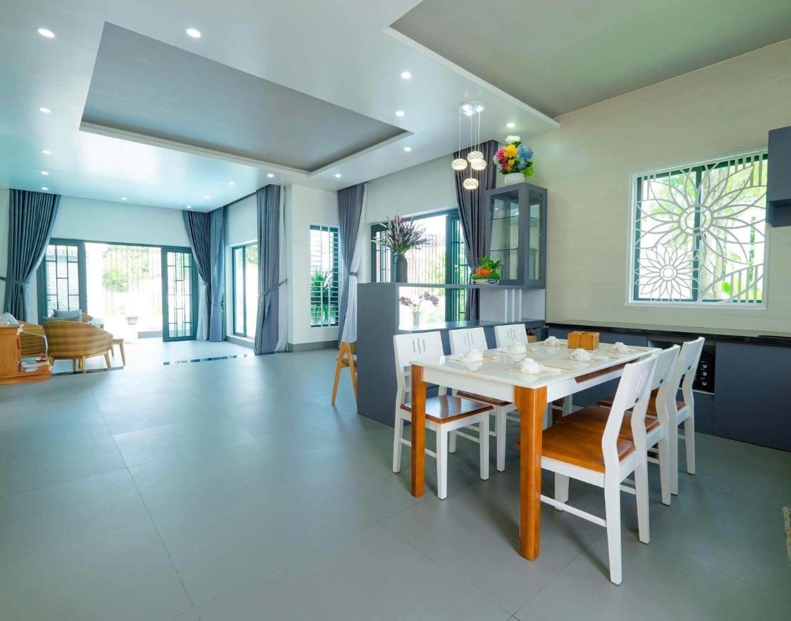 וונג טאו Minh Phuoc Villa מראה חיצוני תמונה