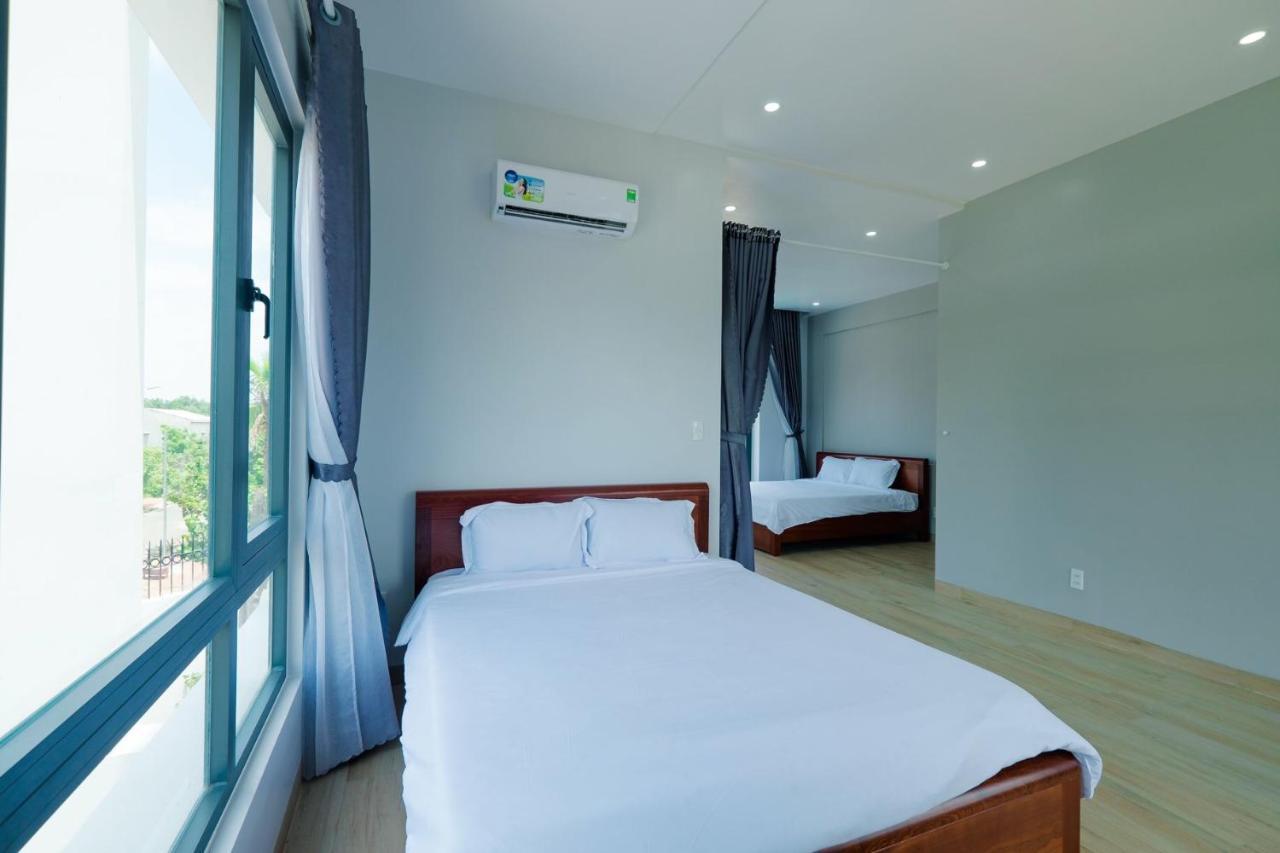 וונג טאו Minh Phuoc Villa מראה חיצוני תמונה