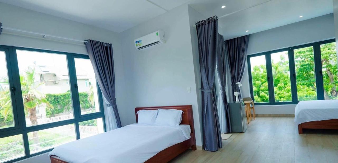 וונג טאו Minh Phuoc Villa מראה חיצוני תמונה