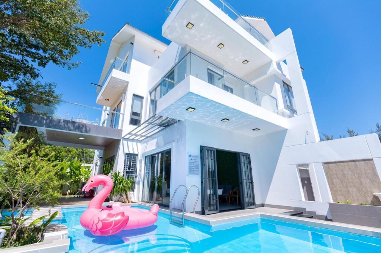 וונג טאו Minh Phuoc Villa מראה חיצוני תמונה
