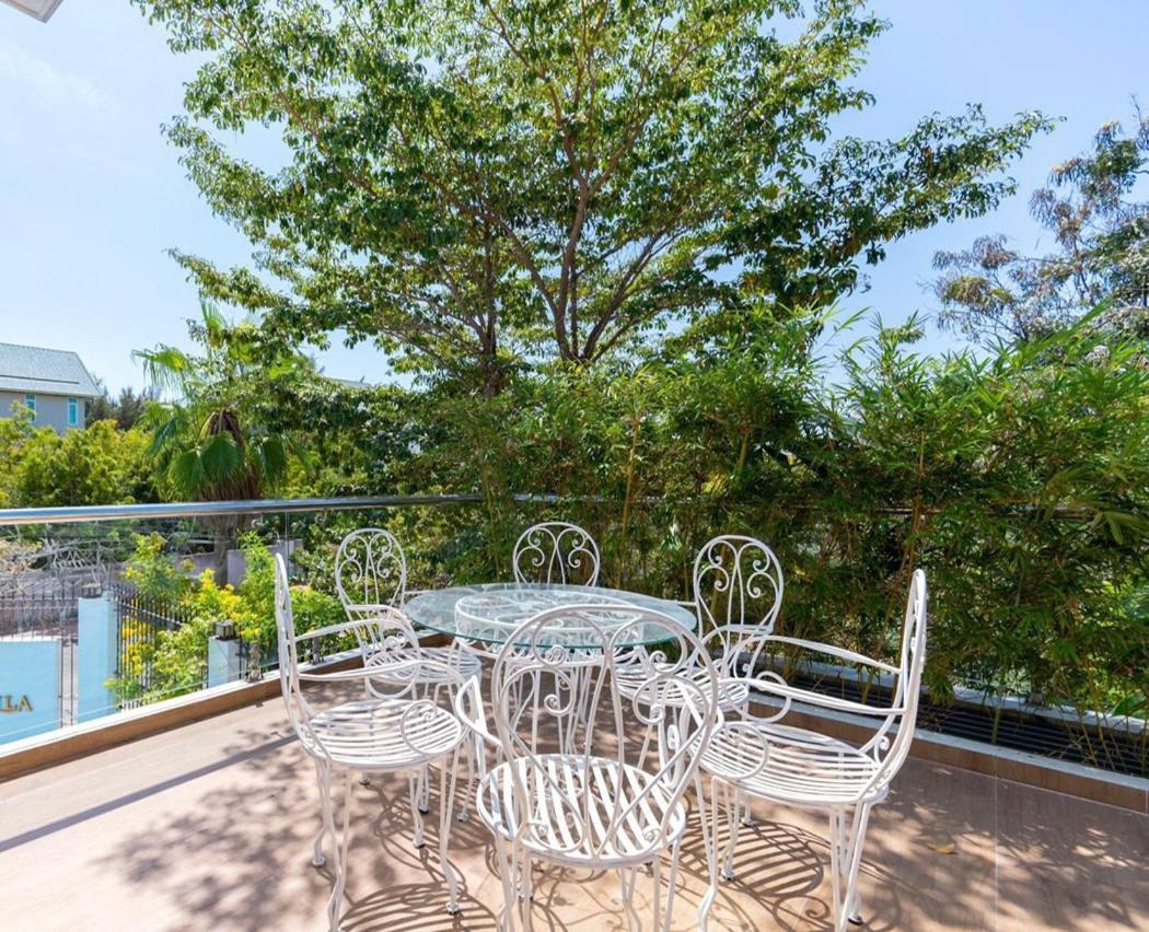 וונג טאו Minh Phuoc Villa מראה חיצוני תמונה