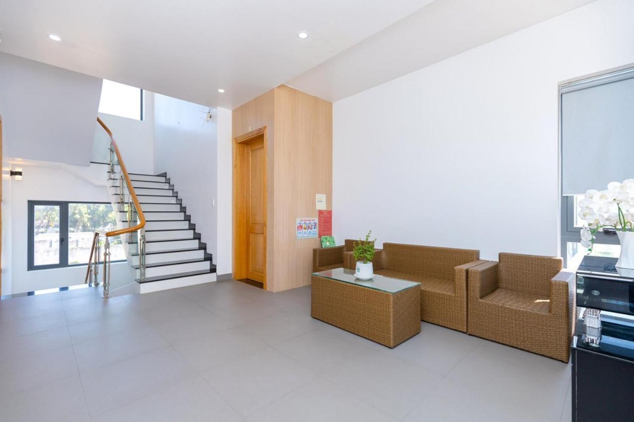 וונג טאו Minh Phuoc Villa מראה חיצוני תמונה