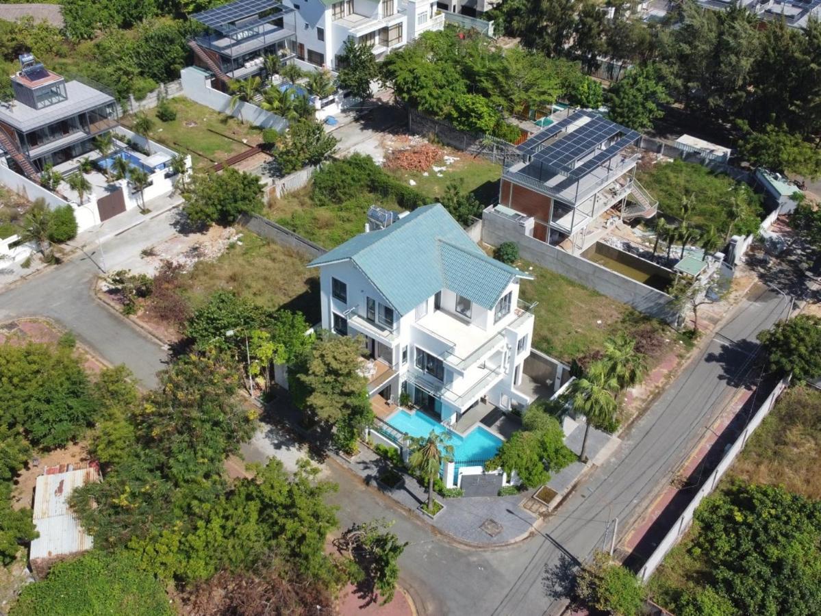 וונג טאו Minh Phuoc Villa מראה חיצוני תמונה