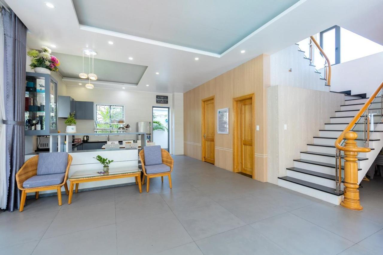 וונג טאו Minh Phuoc Villa מראה חיצוני תמונה
