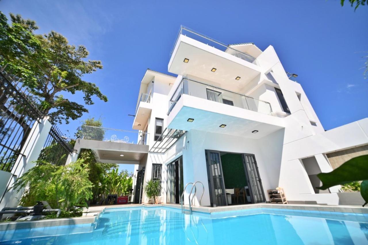 וונג טאו Minh Phuoc Villa מראה חיצוני תמונה