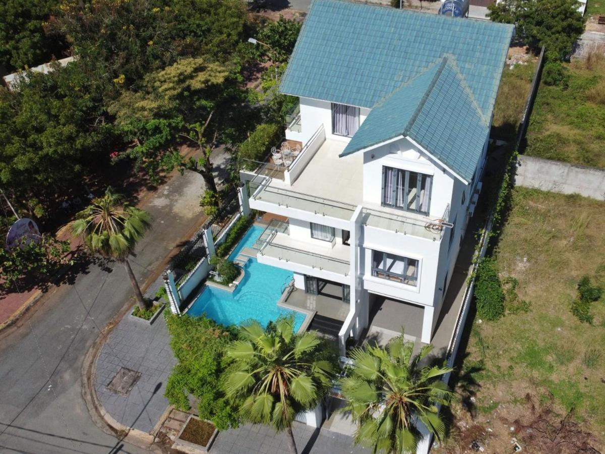 וונג טאו Minh Phuoc Villa מראה חיצוני תמונה