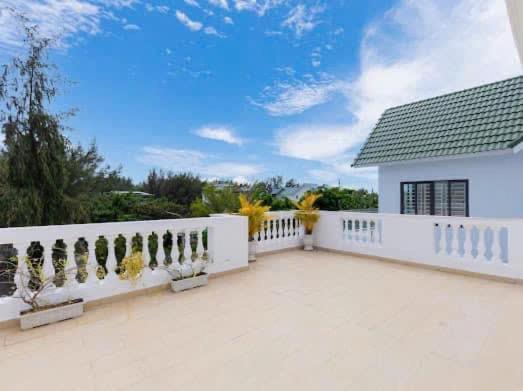 וונג טאו Minh Phuoc Villa מראה חיצוני תמונה