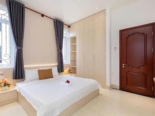 וונג טאו Minh Phuoc Villa מראה חיצוני תמונה