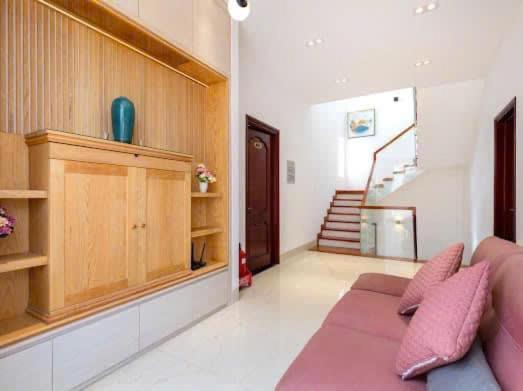 וונג טאו Minh Phuoc Villa מראה חיצוני תמונה