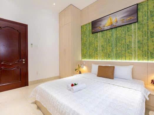 וונג טאו Minh Phuoc Villa מראה חיצוני תמונה