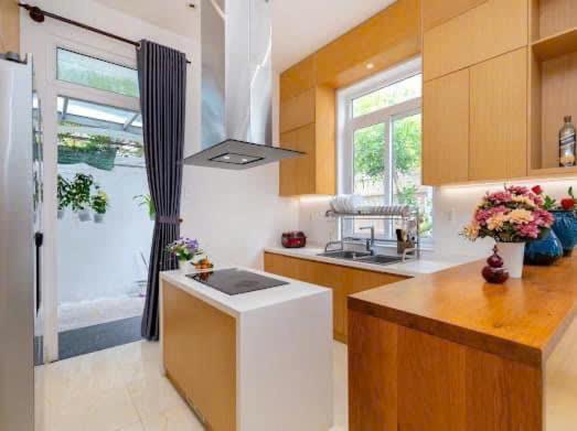 וונג טאו Minh Phuoc Villa מראה חיצוני תמונה