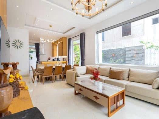 וונג טאו Minh Phuoc Villa מראה חיצוני תמונה