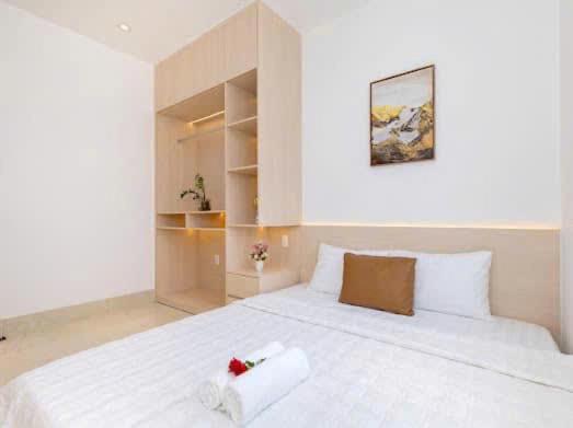 וונג טאו Minh Phuoc Villa מראה חיצוני תמונה
