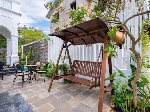 וונג טאו Minh Phuoc Villa מראה חיצוני תמונה